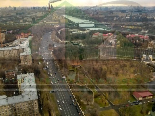 Квартиры в ЖК Дом на Мосфильмовской | Агентство элитной недвижимости | Найди Новый Дом | findnewhome.ru